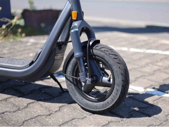 Egret GT´s - Street Seat legal 20 Ah, 0011200