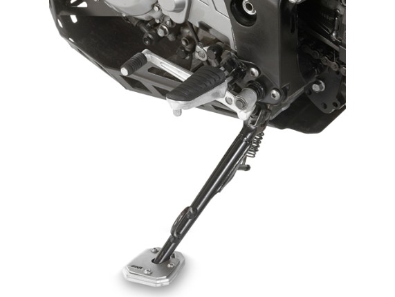 ES3101, Fuß-Verbreiterung für Seitenständer