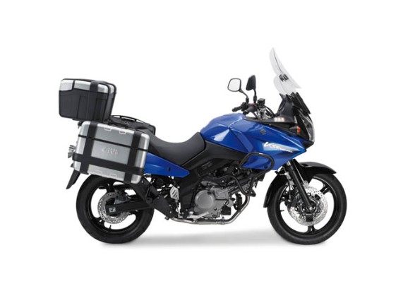 ES3101, Givi Seitenständerplatte