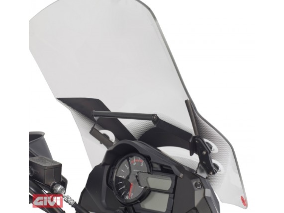 Givi Support de montage sur pare-brise - buy at