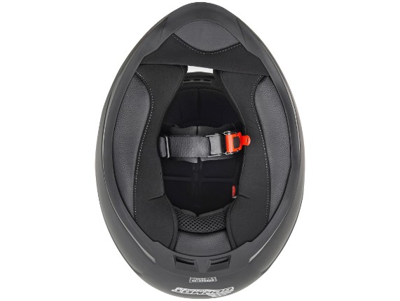 GM00032010-2XL, GM 320 Integralhelm