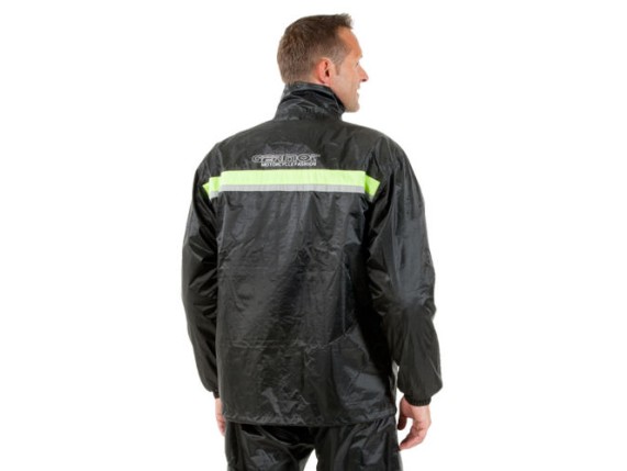 GM03130005-XL, Regenjacke/Hosen Set Scoot mit Beut