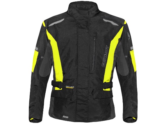 GM42310005-2XL, Textiljacke Aron