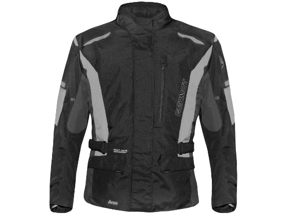 GM42310007-XL, Textiljacke Aron