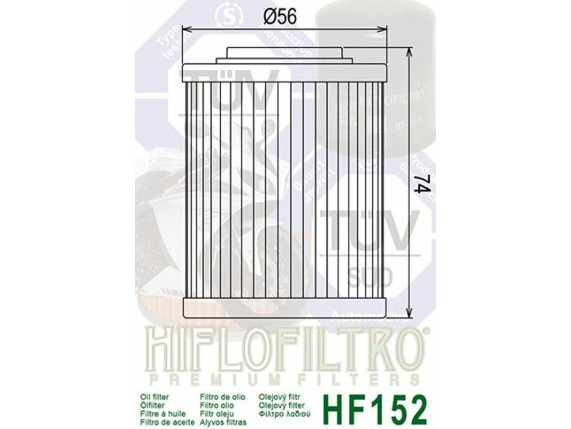 hf152b