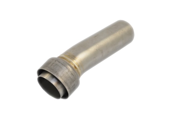 I-DTI468, Akrapovic db-Eater Oval