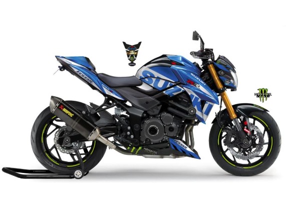 KDSUZ-GSXS7-E21-KEL