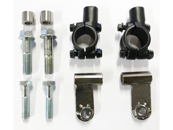 KITXB100M, Windschild Orbit III / Mask 50i