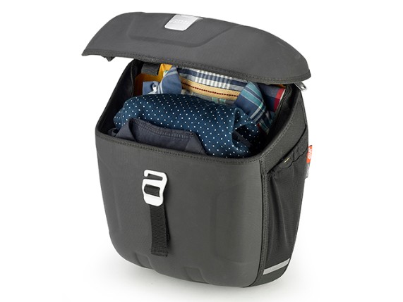 MT501, Metro-T Easy Lock Packtaschen