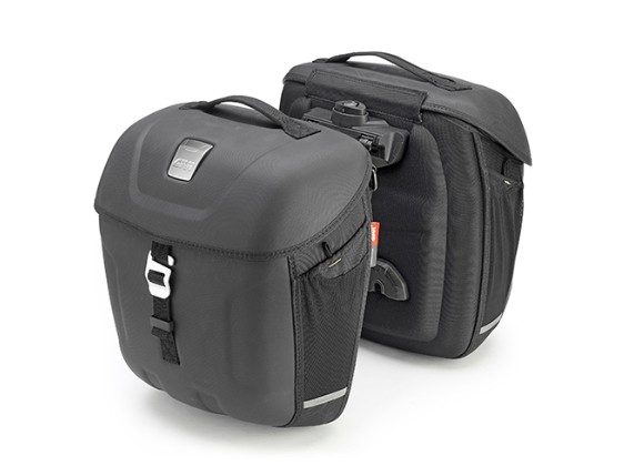 MT501, Metro-T Easy Lock Packtaschen