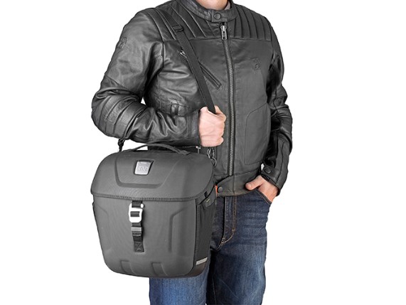MT501, Metro-T Easy Lock Packtaschen