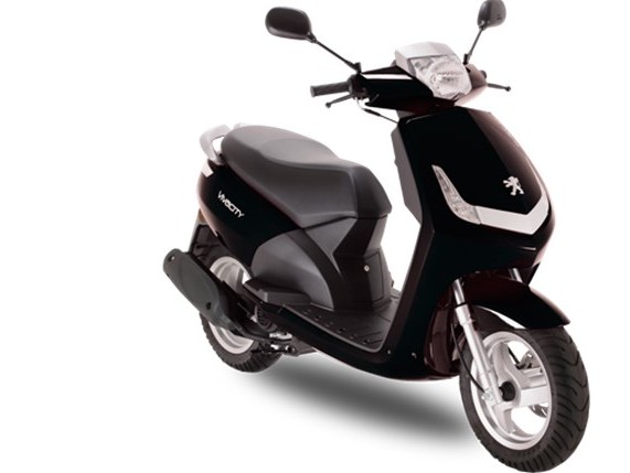 PEUGEOT VIVACITY 3 2T