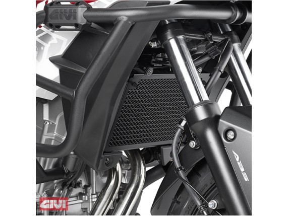 PR1121, Kühlerschutz Honda CB 500 X `16-