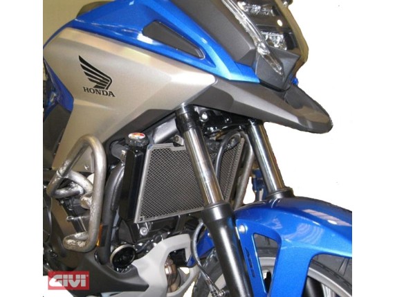 PR1146, Kühlerschutz für Honda NC 750 X/XD