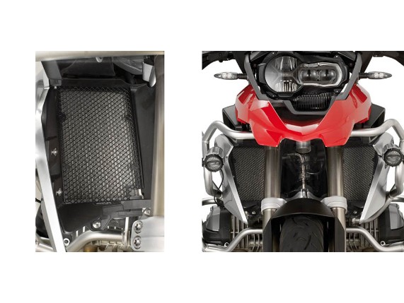 PR5108, Kühlerschutz BMW R 1200 GS LC