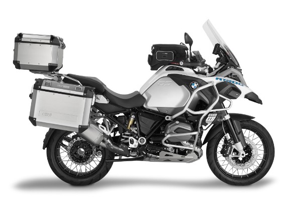 PR5108, Kühlerschutz BMW R 1200 GS LC