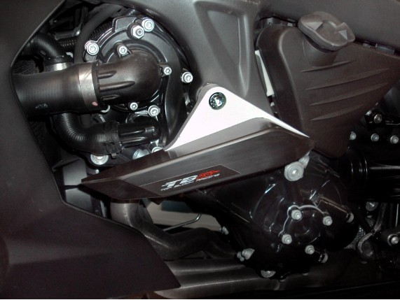 RLBM03, Sturzpads BMW K 1200/1300