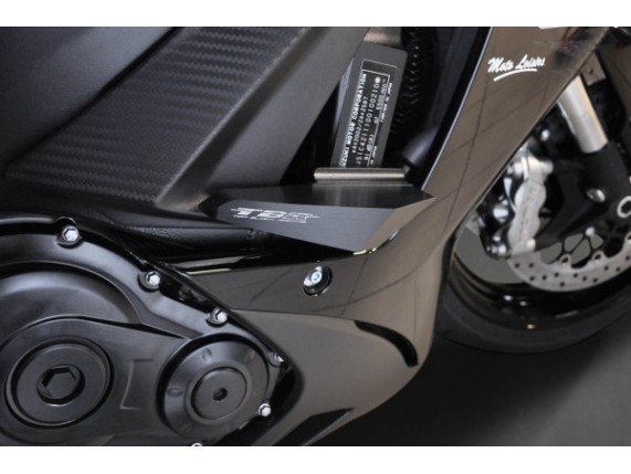RLS30, Sturzpads Suzuki GSX-R 600/750
