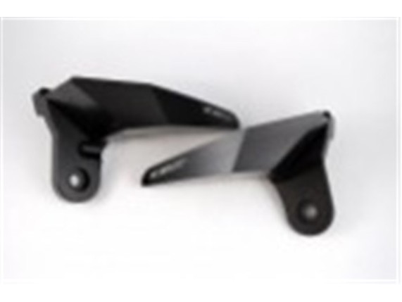 RLS30, Sturzpads Suzuki GSX-R 600/750