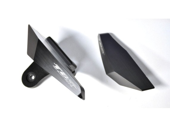 RLS30, Sturzpads Suzuki GSX-R 600/750