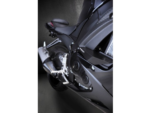 RLS30, Sturzpads Suzuki GSX-R 600/750