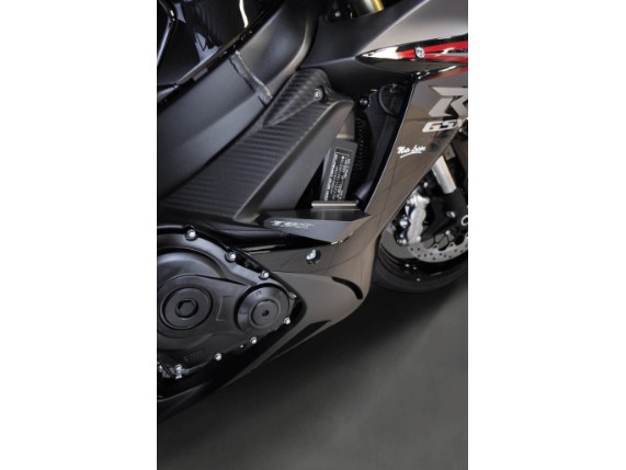 RLS30, Sturzpads Suzuki GSX-R 600/750