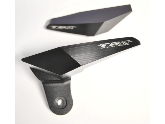 RLS30, Sturzpads Suzuki GSX-R 600/750