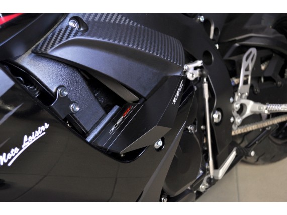 RLS30, Sturzpads Suzuki GSX-R 600/750