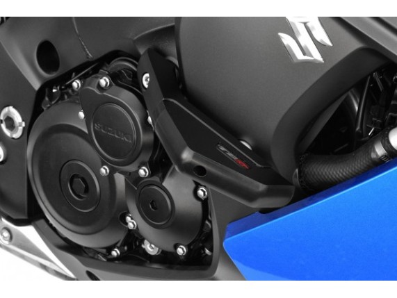 RLS33, Sturzpads Suzuki GSX-S 1000 F `15-