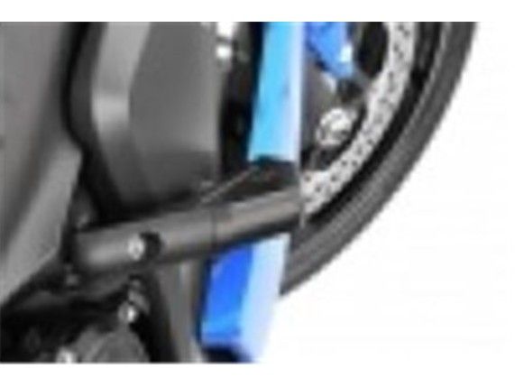 RLS33, Sturzpads Suzuki GSX-S 1000 F `15-