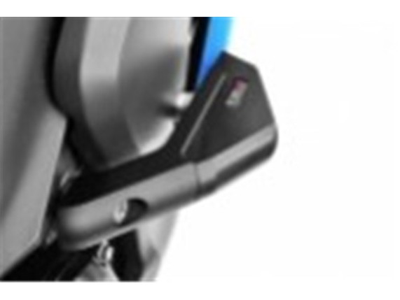 RLS33, Sturzpads Suzuki GSX-S 1000 F `15-