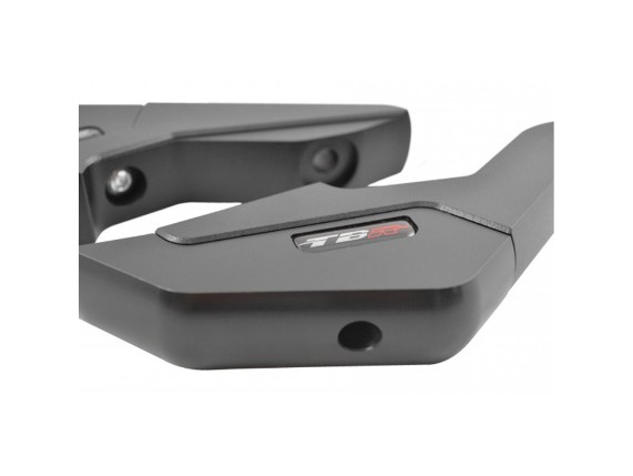RLS33, Sturzpads Suzuki GSX-S 1000 F `15-