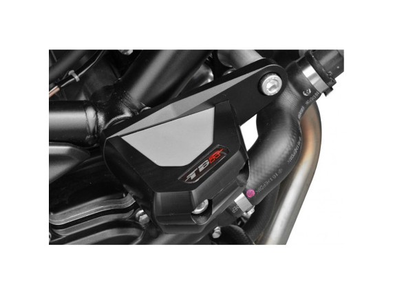 RLS35, Sturzpads Suzuki SV 650 `16-