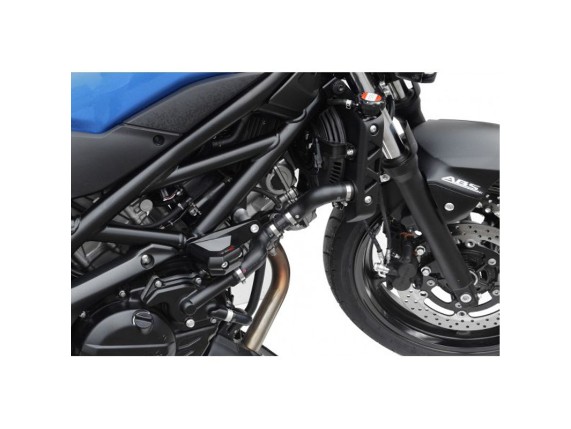 RLS35, Sturzpads Suzuki SV 650 `16-