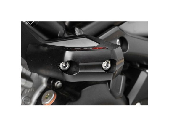 RLS35, Sturzpads Suzuki SV 650 `16-
