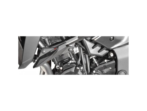 RLS36, Sturzpads Suzuki GSX-S 750