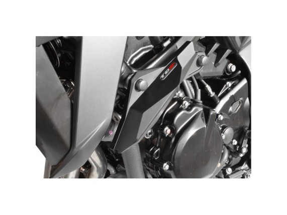 RLS36, Sturzpads Suzuki GSX-S 750