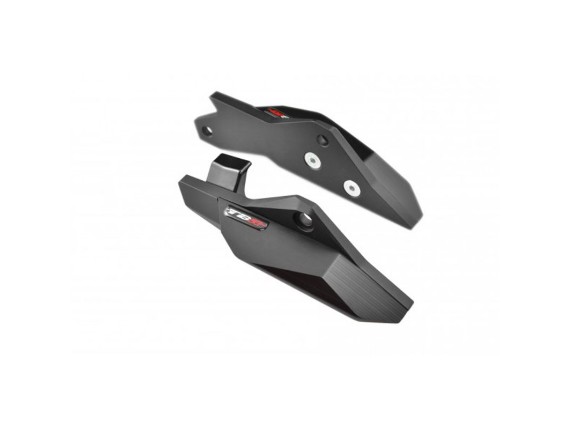 RLS36, Sturzpads Suzuki GSX-S 750