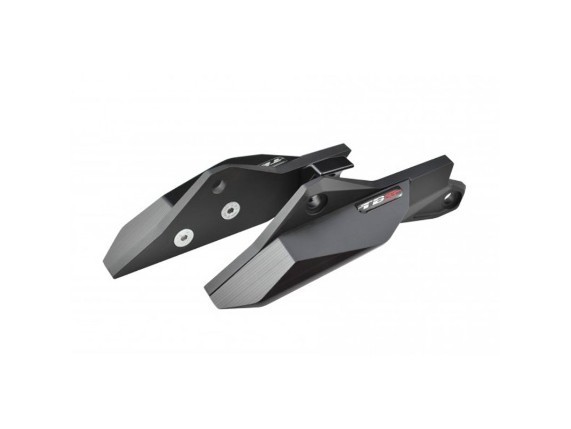RLS36, Sturzpads Suzuki GSX-S 750