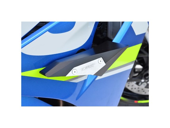 RLS37, Sturzpads Suzuki GSX-R 1000 / R