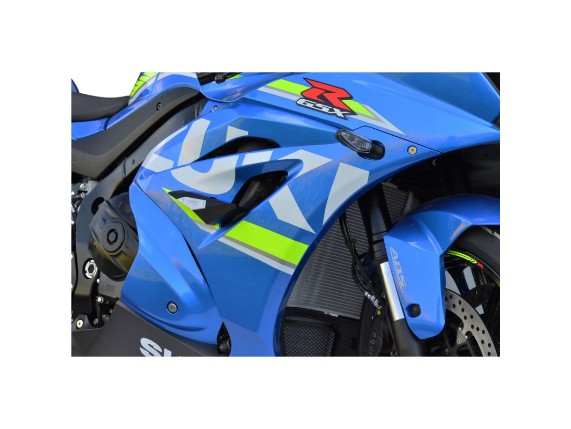 RLS37, Sturzpads Suzuki GSX-R 1000 / R