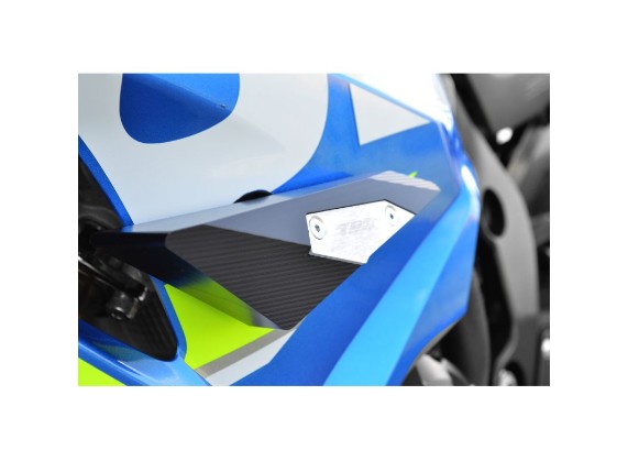 RLS37, Sturzpads Suzuki GSX-R 1000 / R
