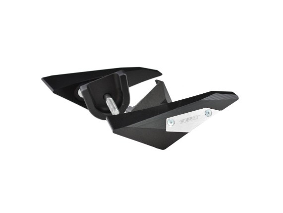 RLS37, Sturzpads Suzuki GSX-R 1000 / R