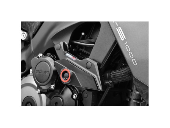RLS40, Sturzpads Suzuki  GSX-S 950/1000 `22