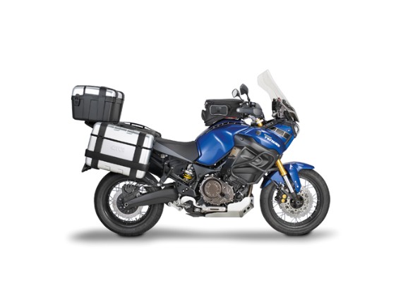 RP2119, Motorschutzplatte Alu XT 1200 Z
