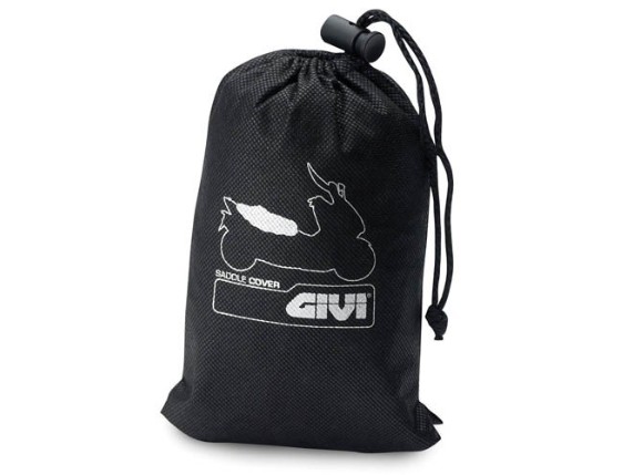 S210, Givi Sitzbankabdeckung für Roller