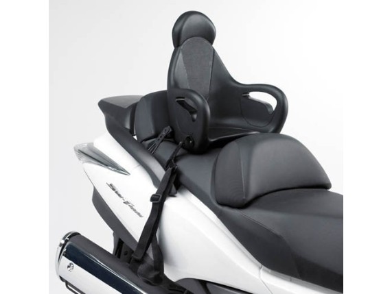 S650, Givi Universal Kindersitz für