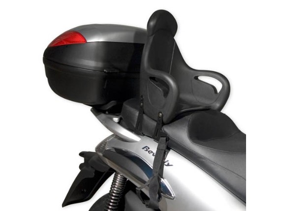 S650, Givi Universal Kindersitz für