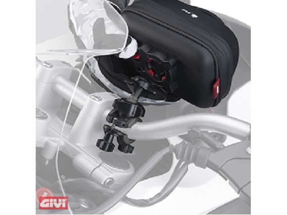 S951BKITR, Lenker-Halterung für GIVI Navi