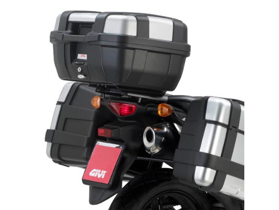 SR3101, GIVI SR 3101 Topcase-Träger DL650